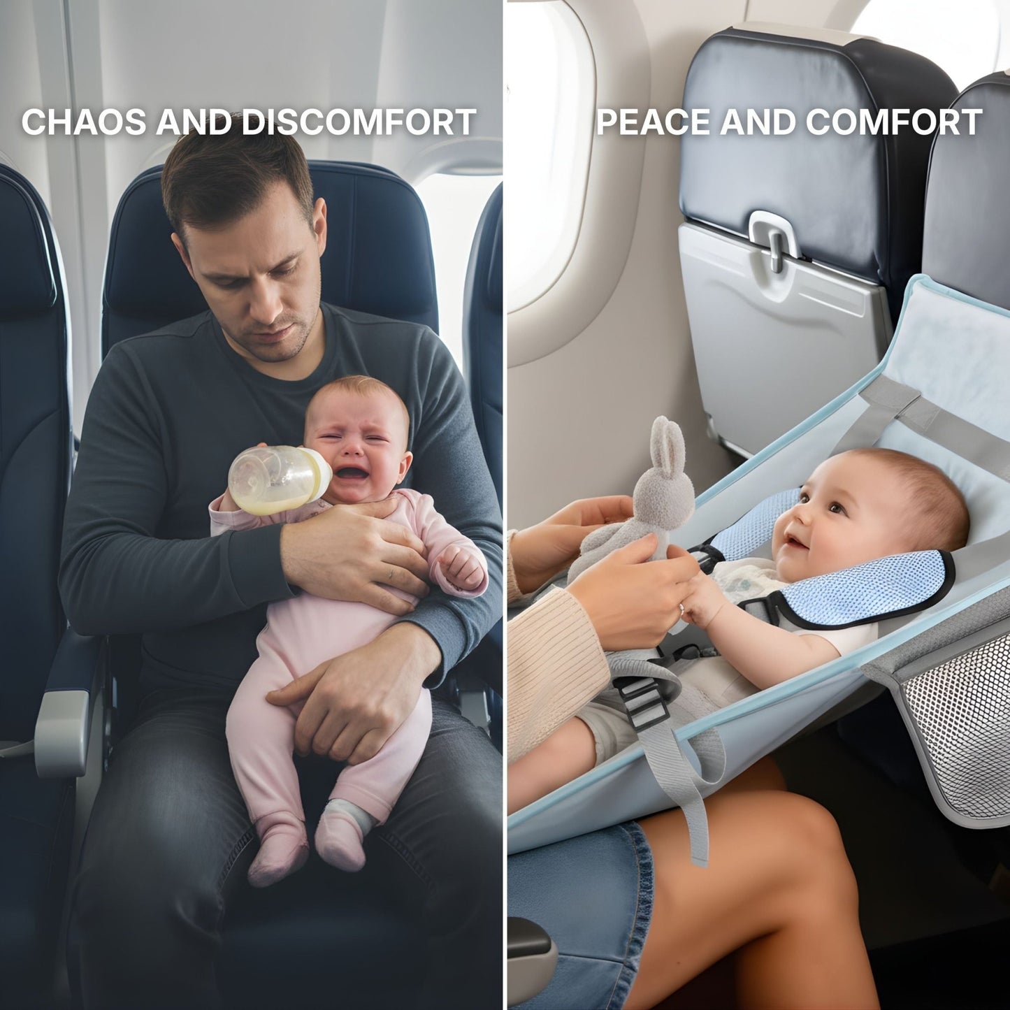 Livvewell™ TravelNest - Livvewell