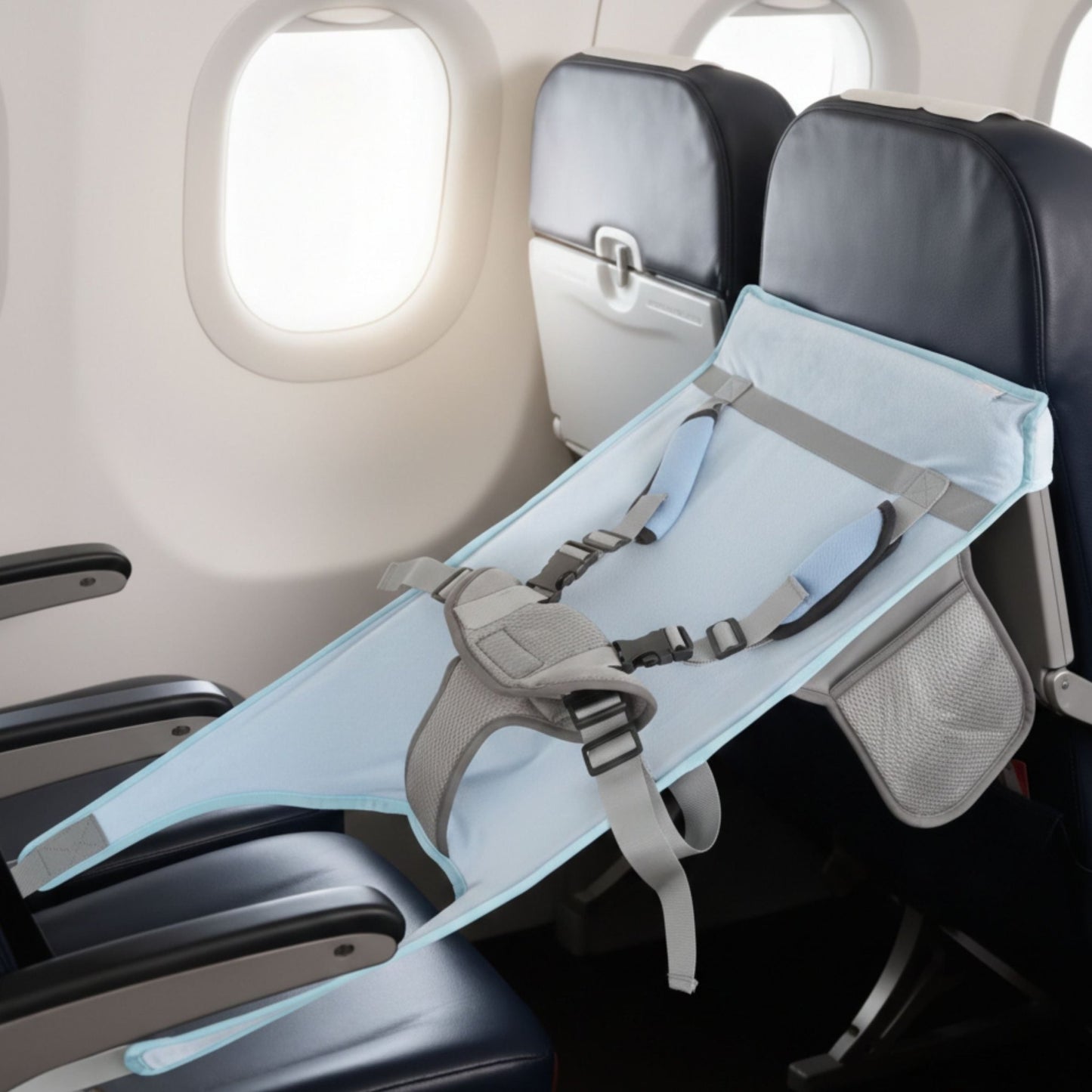 Livvewell™ TravelNest - Livvewell