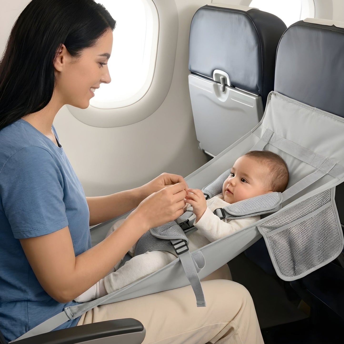Livvewell™ TravelNest - Livvewell