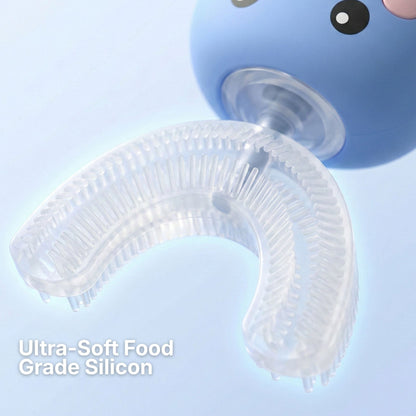 Livvewell™ UBrush - Livvewell