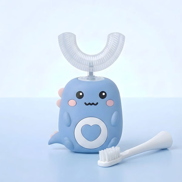 Livvewell™ UBrush - Livvewell
