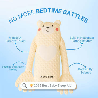 LullaBear™ - Livvewell