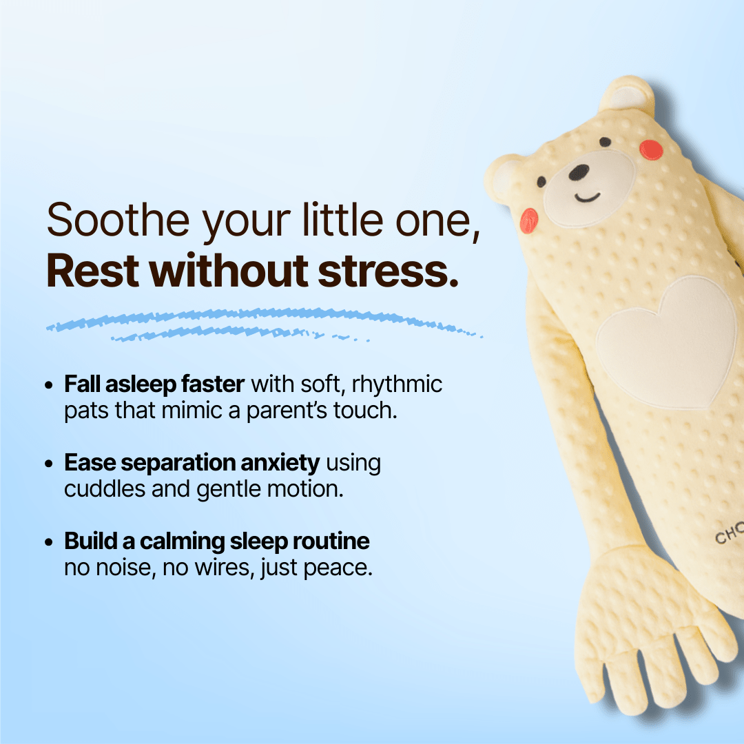 LullaBear™ - Livvewell
