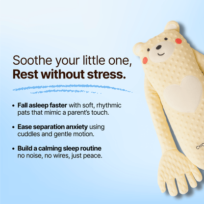 LullaBear™ - Livvewell