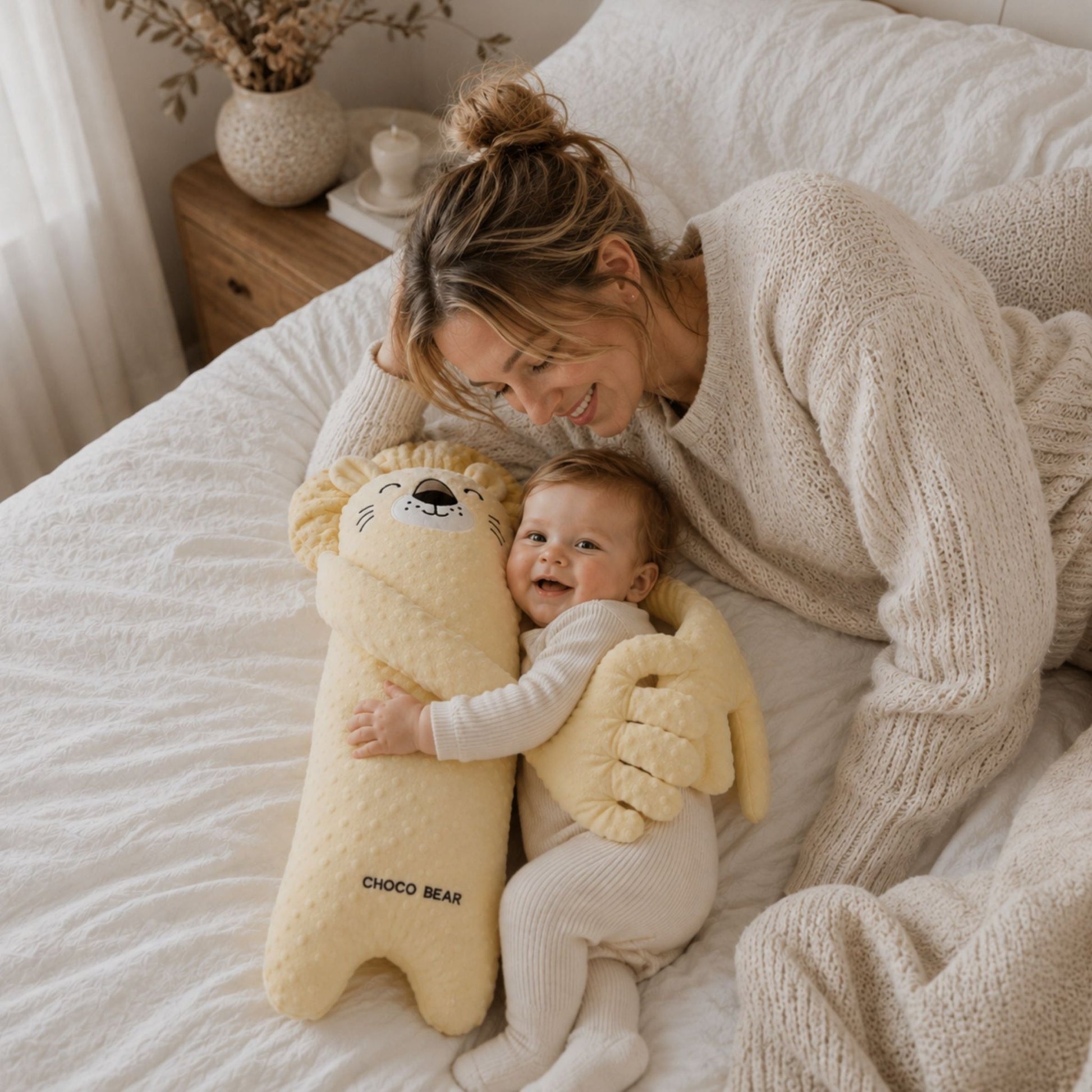 LullaBear™ - Livvewell