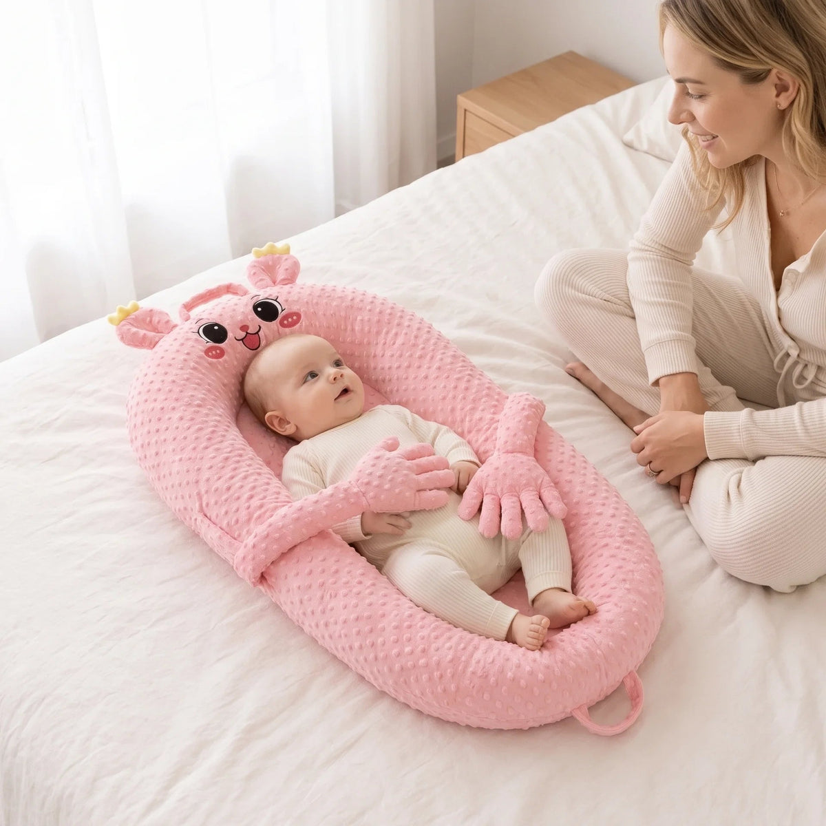 Lullabed™ - Livvewell