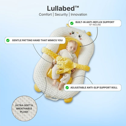 Lullabed™ - Livvewell
