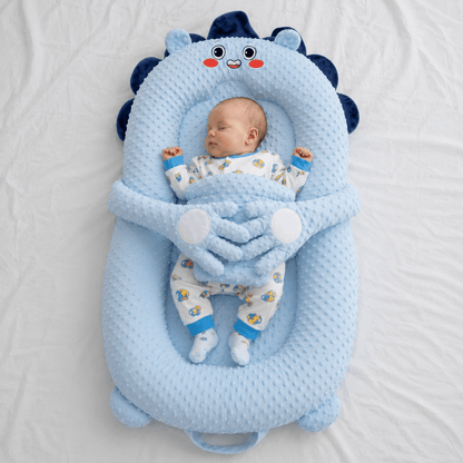 Lullabed™ - Livvewell