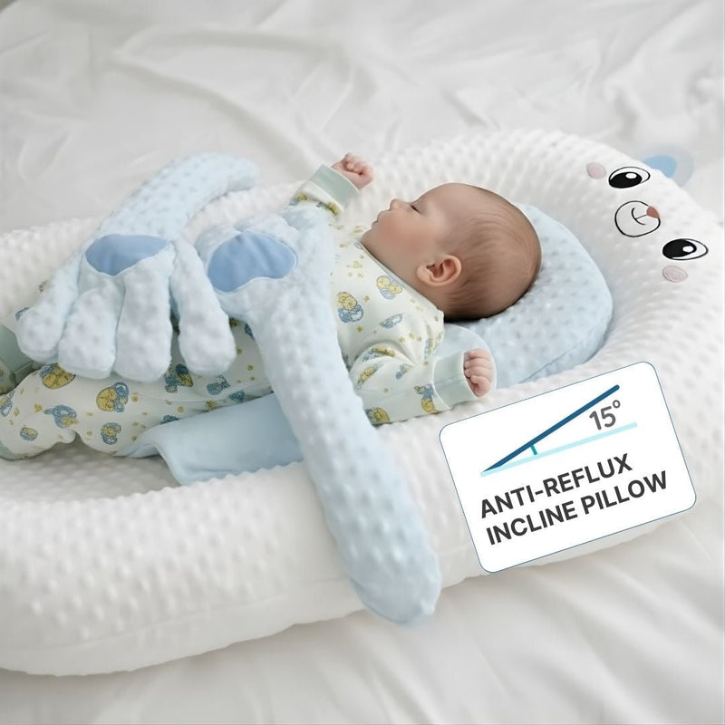 Lullabed™ - Livvewell