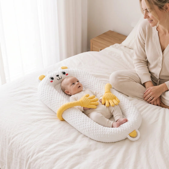 Lullabed™