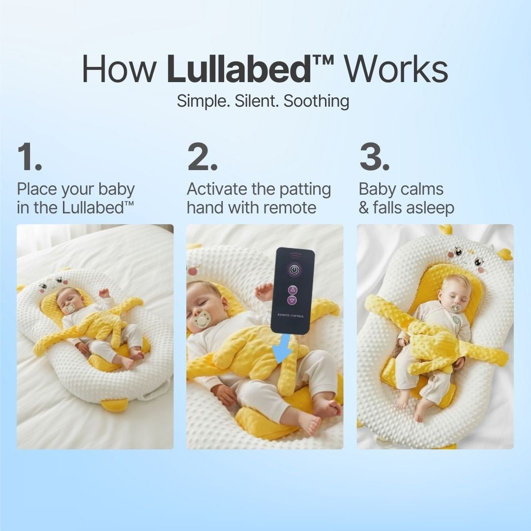 Lullabed™ - Livvewell