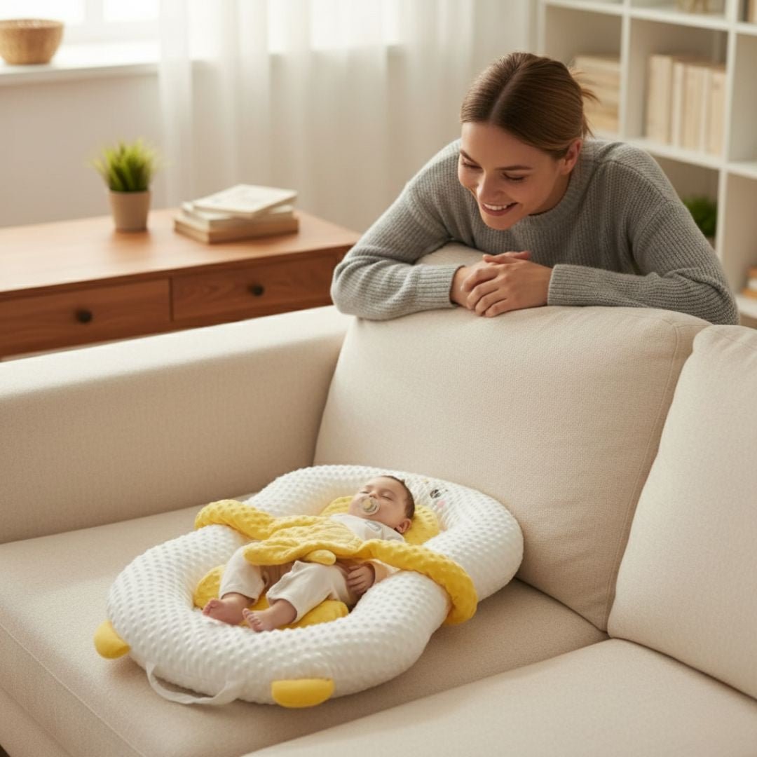 Lullabed™ - Livvewell