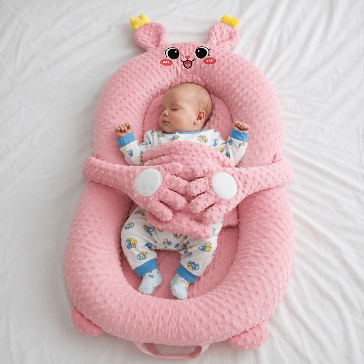 Lullabed™ - Livvewell