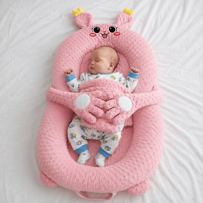 Lullabed™ - Livvewell