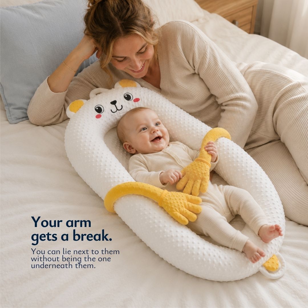 Lullabed™ - Livvewell