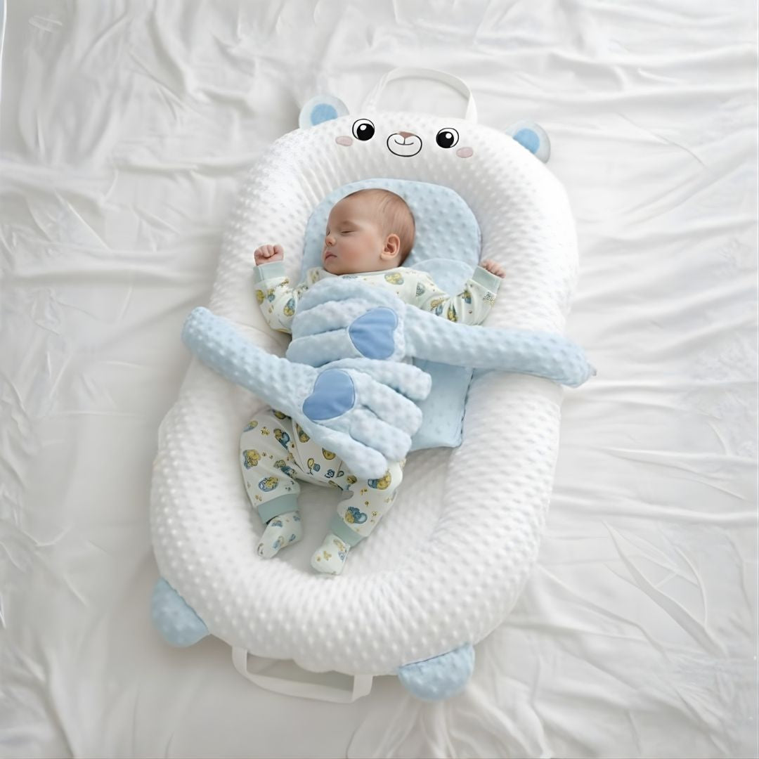 Lullabed™ - Livvewell