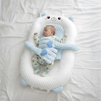 Lullabed™