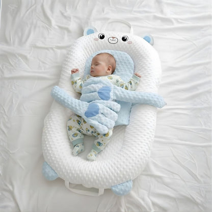 Lullabed™ - Livvewell
