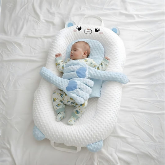 Lullabed™ - Livvewell
