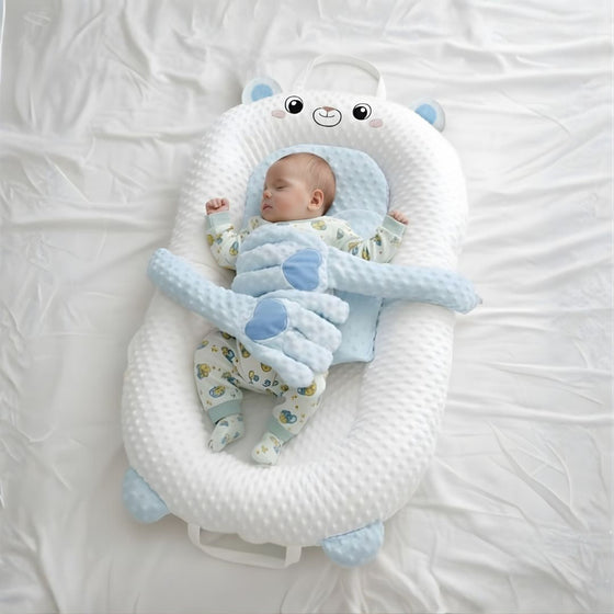 Lullabed™