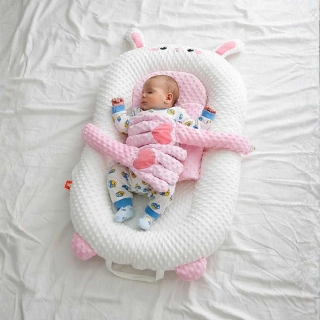 Lullabed™ - Livvewell