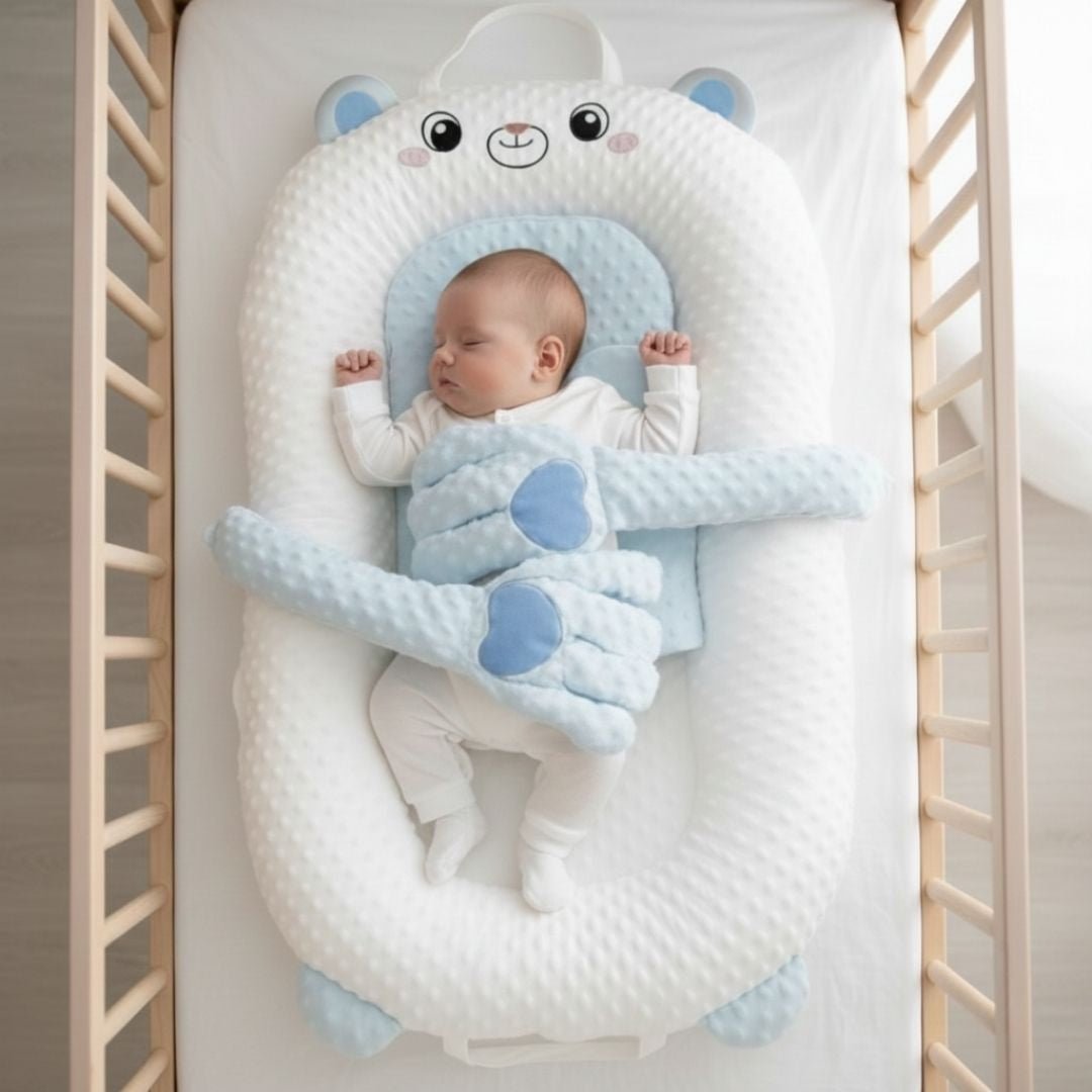 Lullabed™ - Livvewell