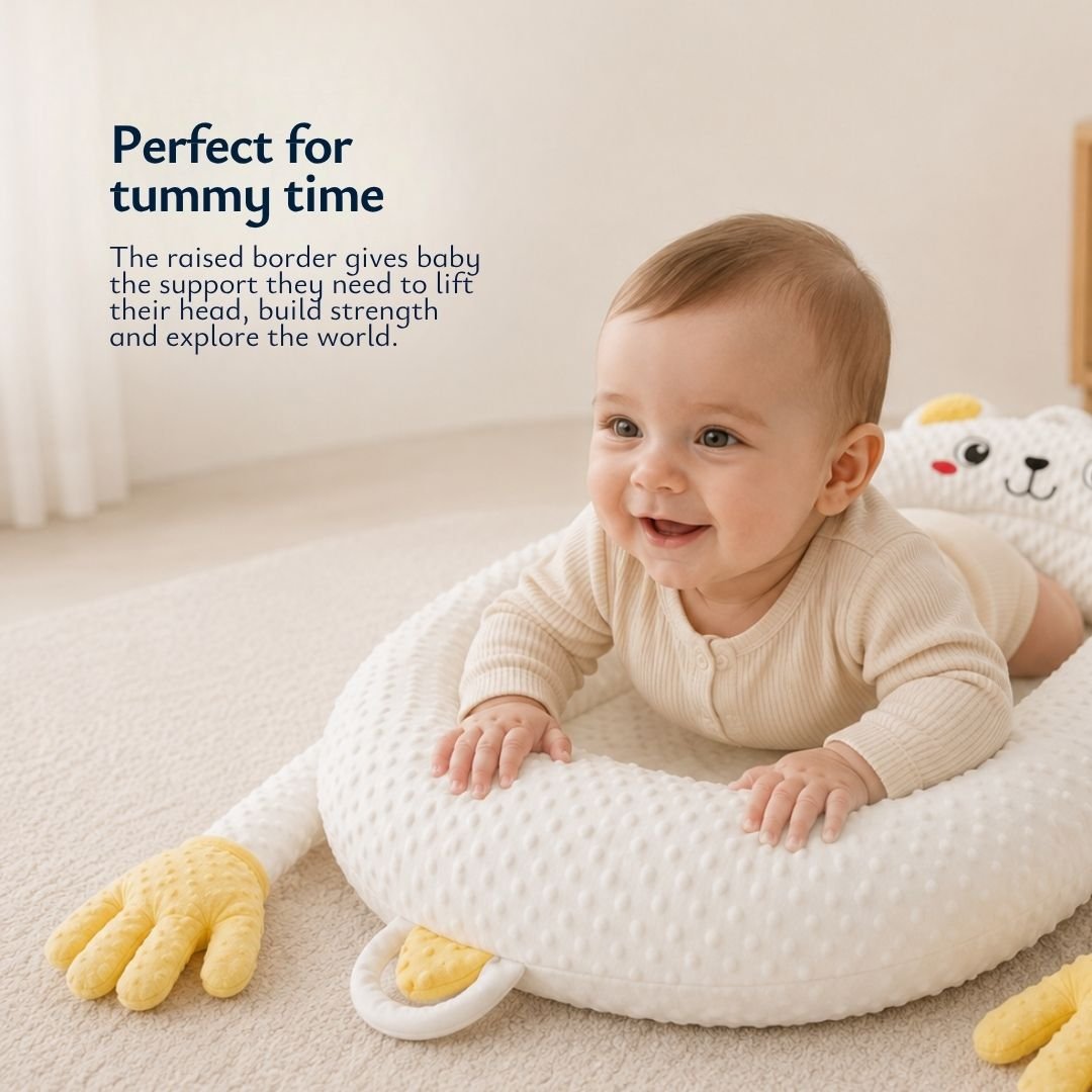 Lullabed™ - Livvewell