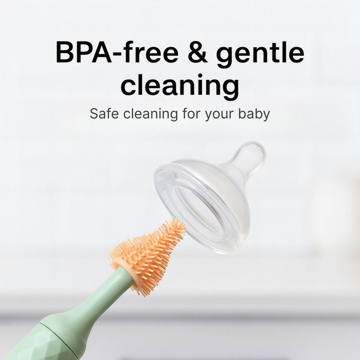Lullabrush™ - Livvewell