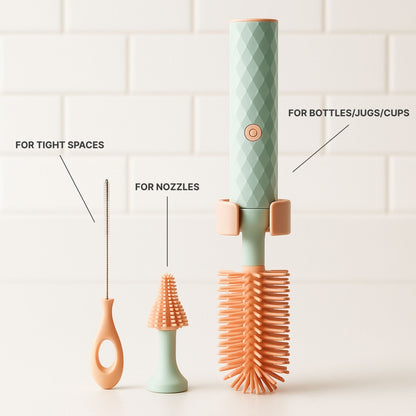 Lullabrush™ - Livvewell