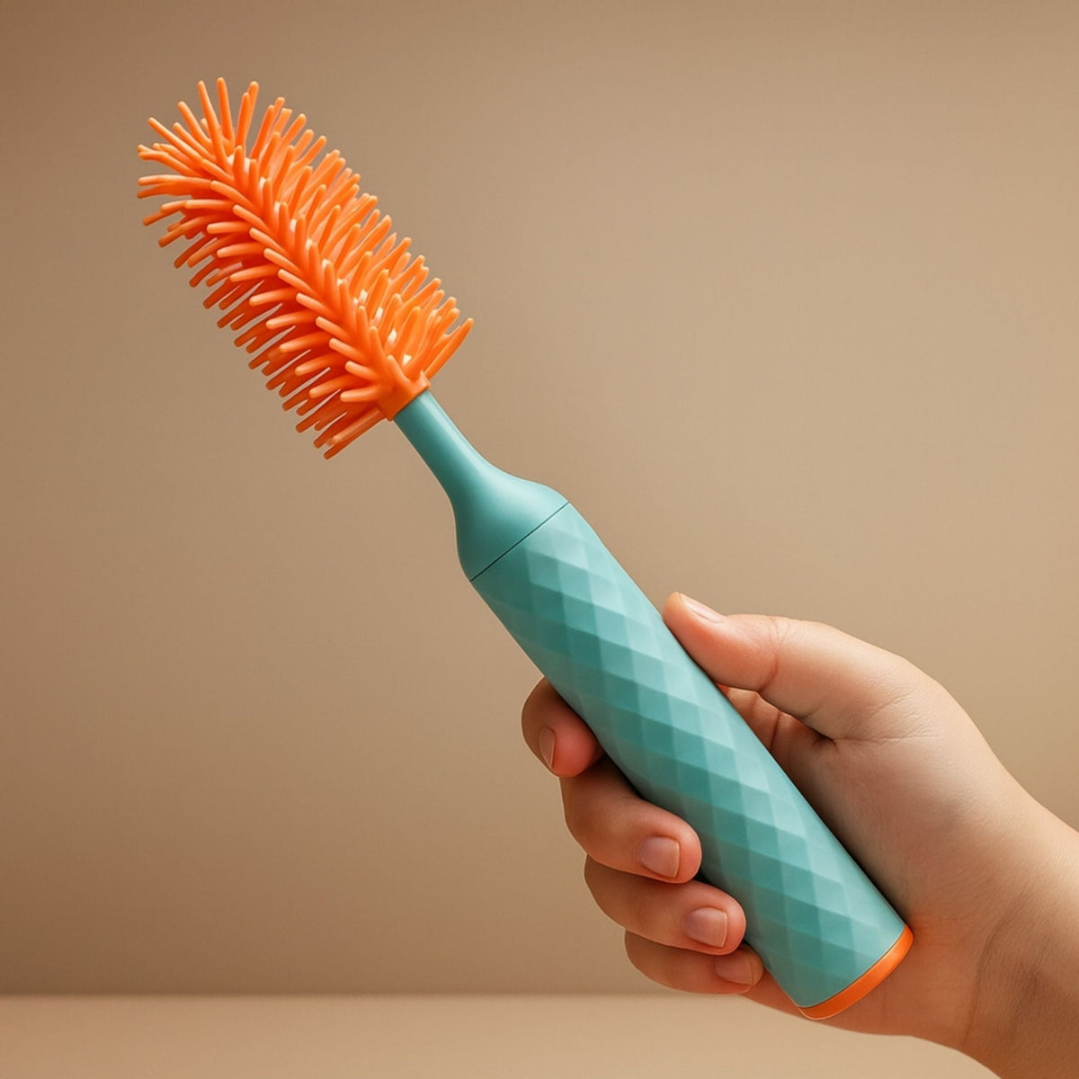Lullabrush™ - Livvewell