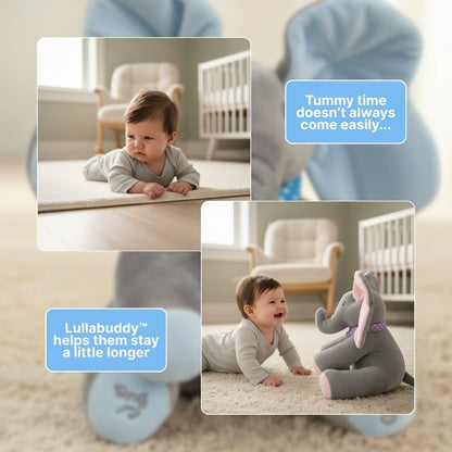 LullaBuddy™ - Livvewell