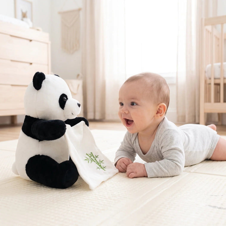 LullaBuddy™