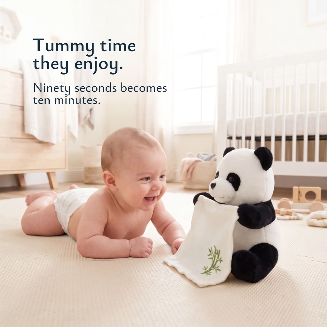 LullaBuddy™ - Livvewell