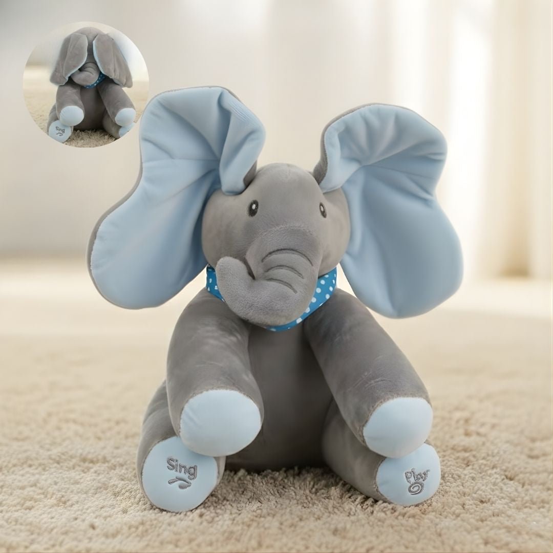 LullaBuddy™ - Livvewell