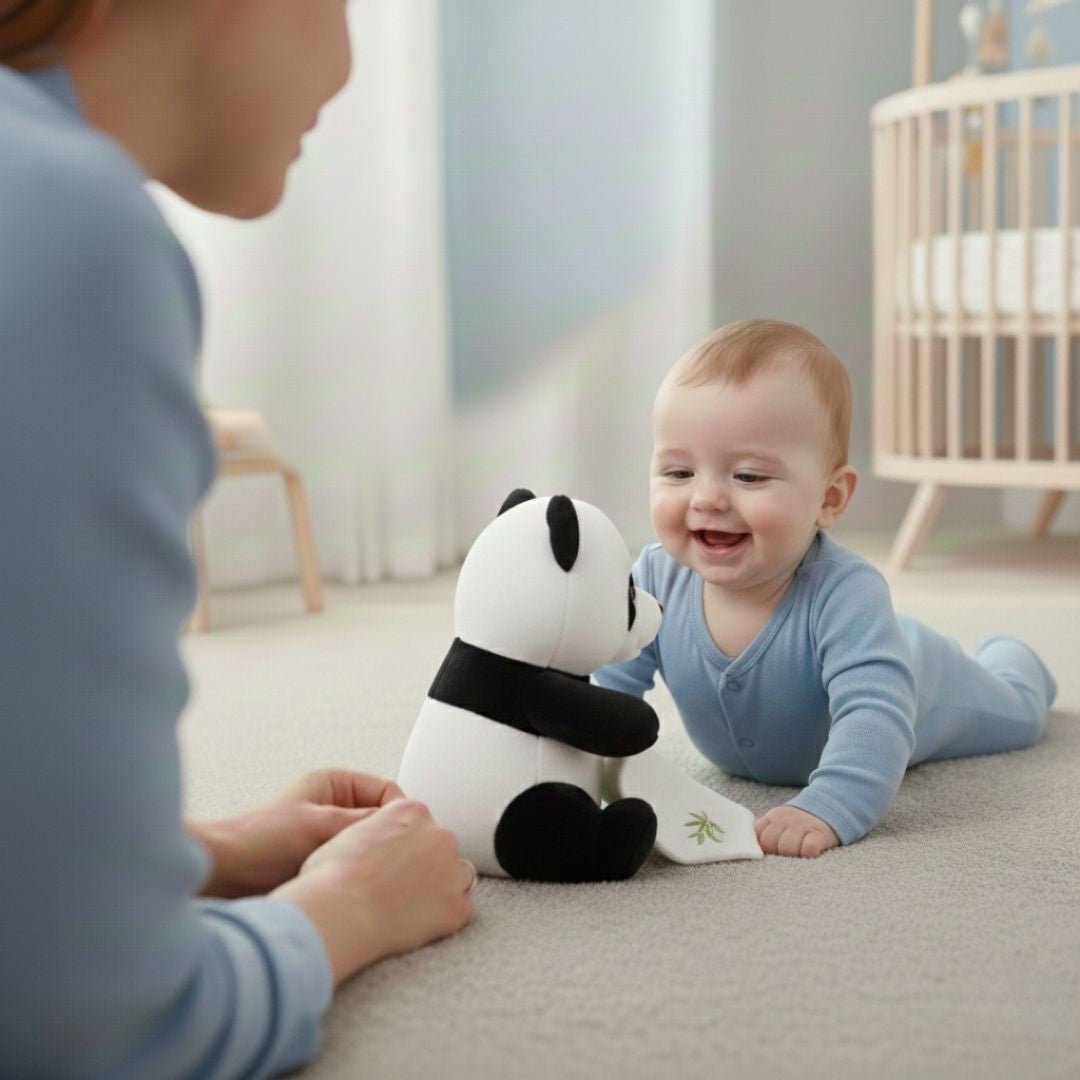 LullaBuddy™ - Livvewell