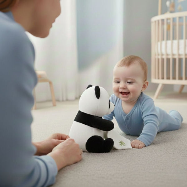 LullaBuddy™ - Livvewell