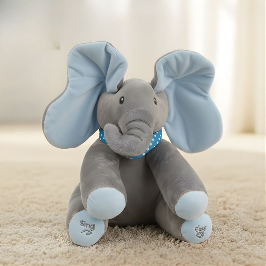 LullaBuddy™ - Livvewell