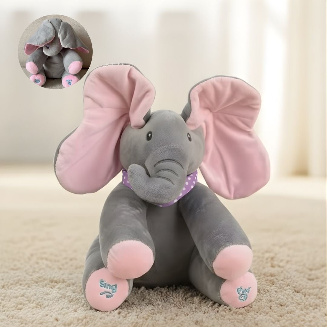 LullaBuddy™ - Livvewell