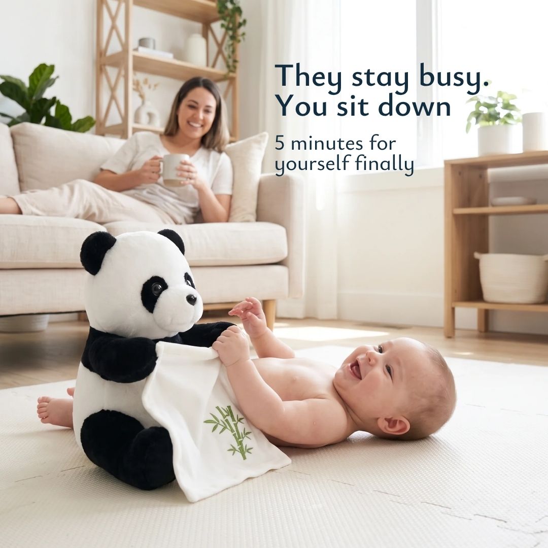 LullaBuddy™ - Livvewell