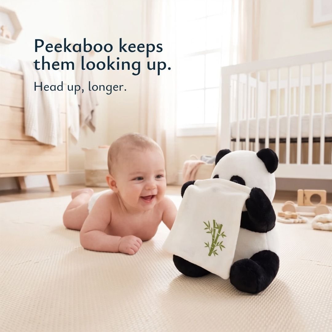 LullaBuddy™ - Livvewell