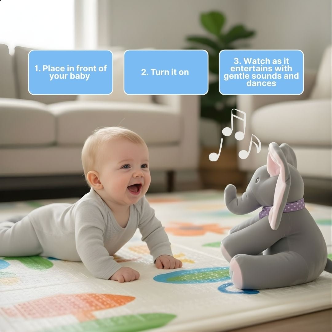 LullaBuddy™ - Livvewell