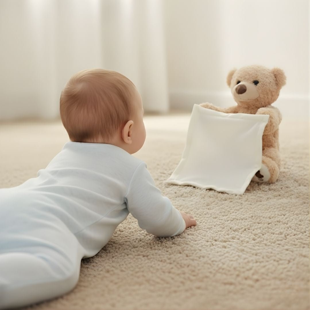 LullaBuddy™ - Livvewell