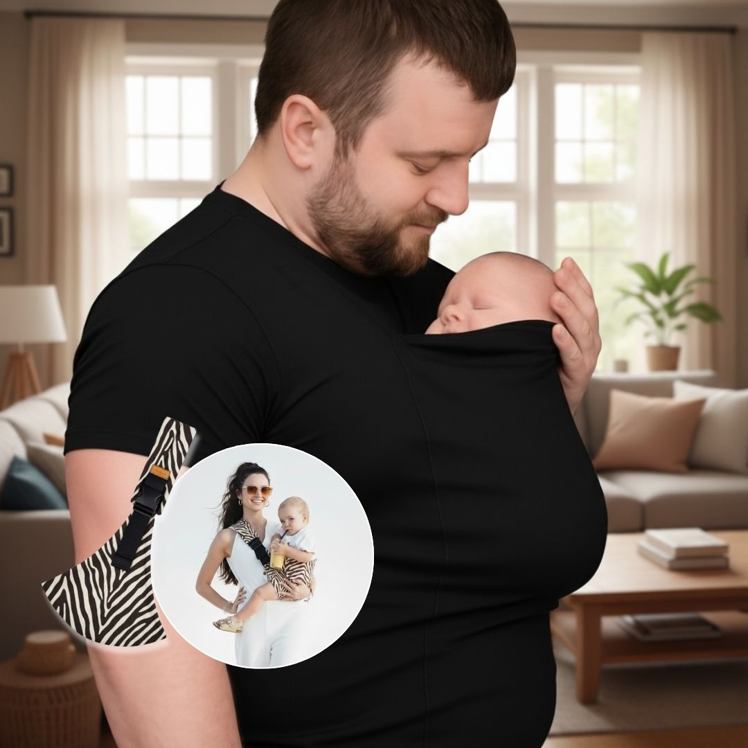 LullaComfort™ Collection - Livvewell