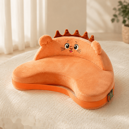 Lullacradle™ - Baby Nursing Pillow - Livvewell