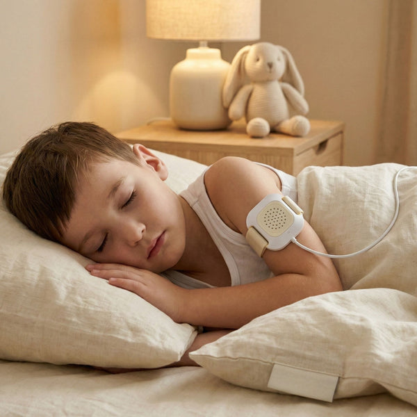 LullaDry™ Night Trainer - Livvewell