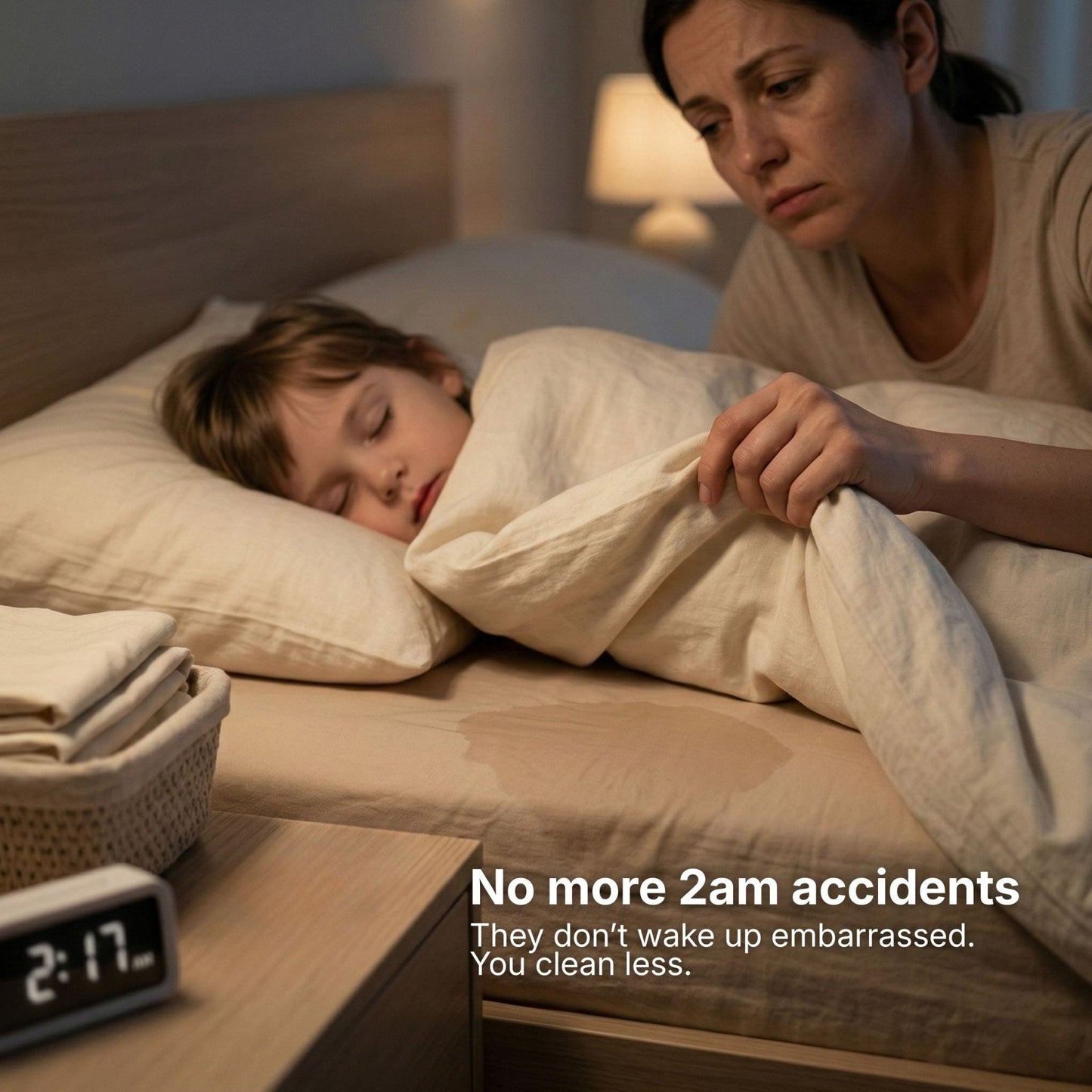 LullaDry™ Night Trainer - Livvewell