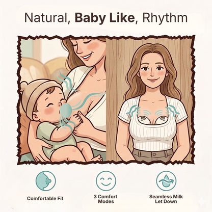 LullaFlow™ - Livvewell