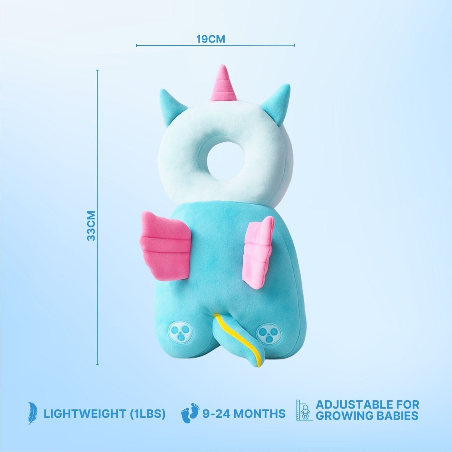 LullaGuard™ - Livvewell