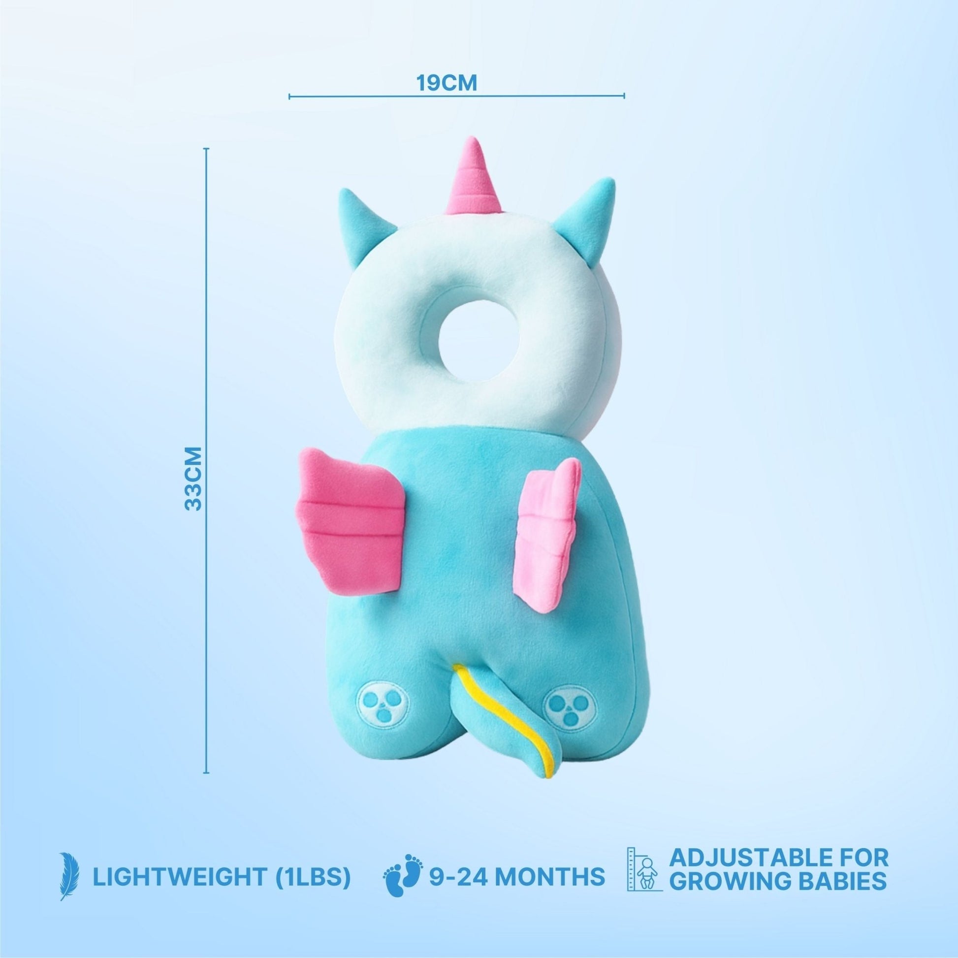LullaGuard™ - Livvewell