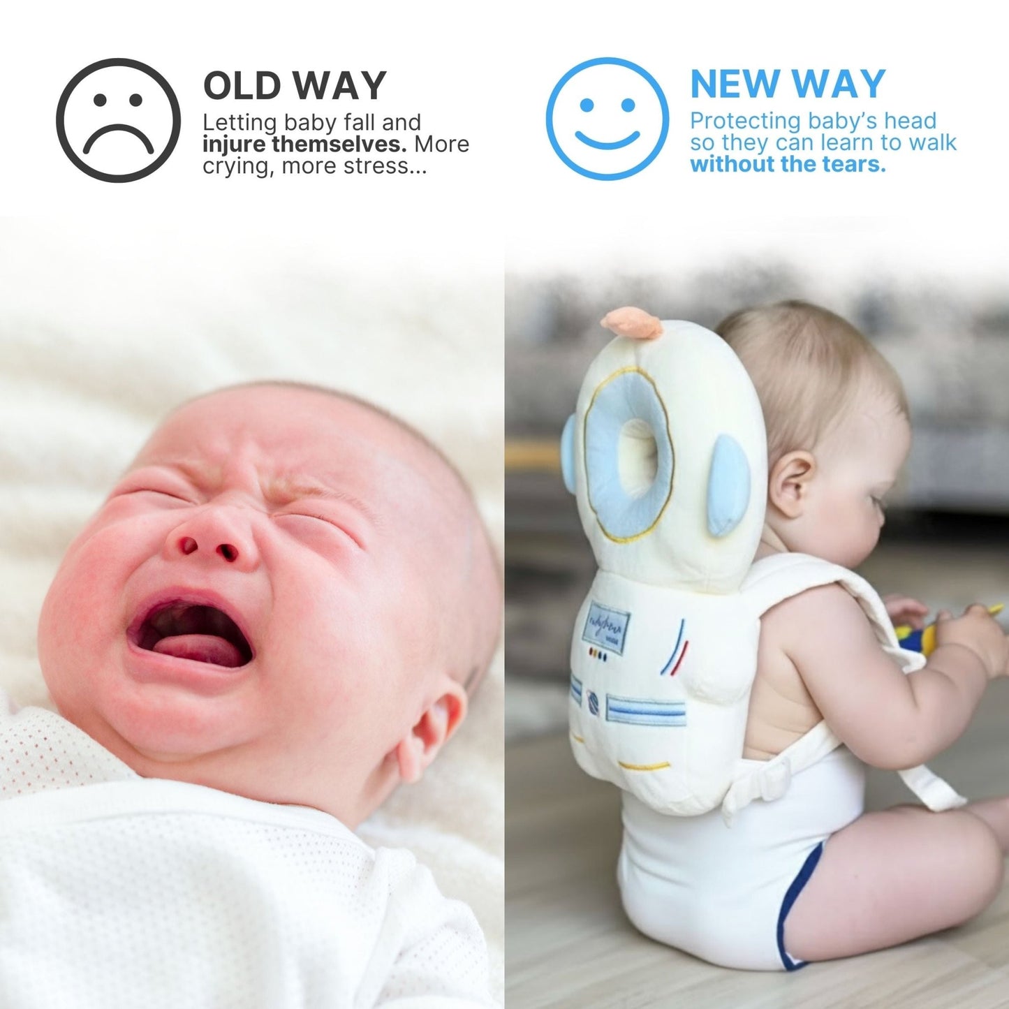 LullaGuard™ - Livvewell